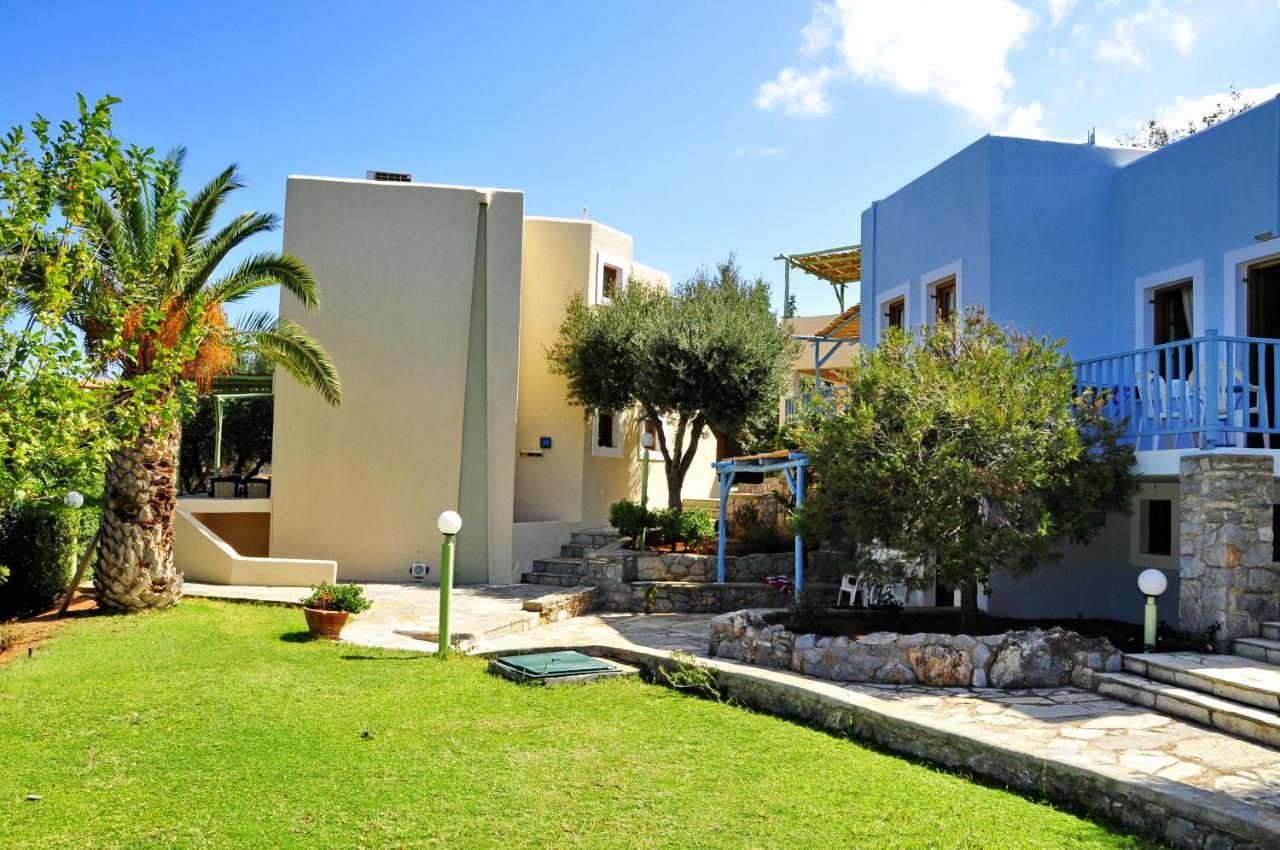 Koutouloufari Magia Village Resort מראה חיצוני תמונה