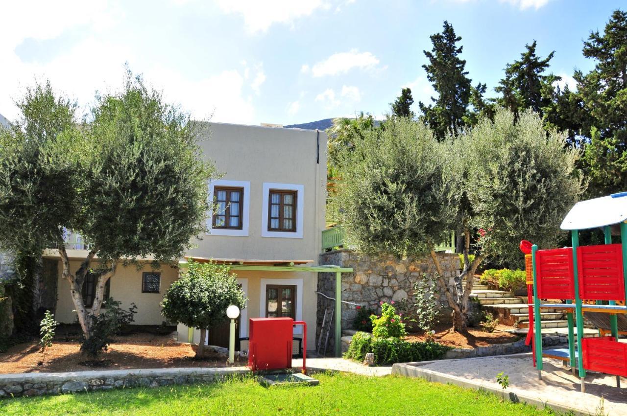 Koutouloufari Magia Village Resort מראה חיצוני תמונה